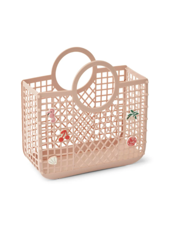 Liewood Liewood | Mand samantha charms rose