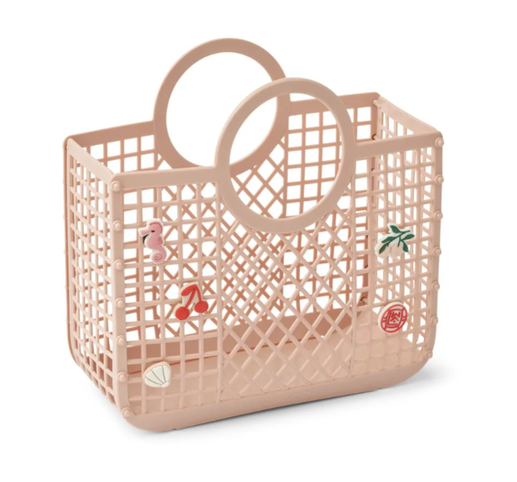 Liewood Liewood | Mand samantha charms rose