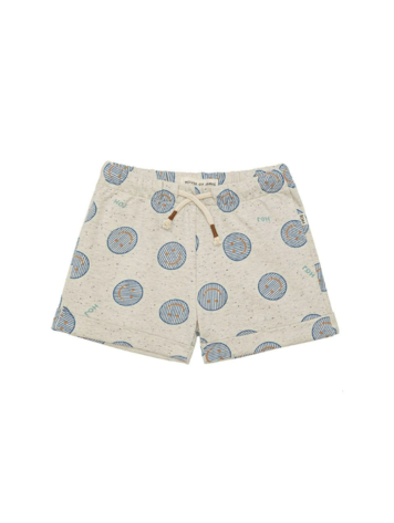 House of Jamie House of Jamie | Bermuda smileys