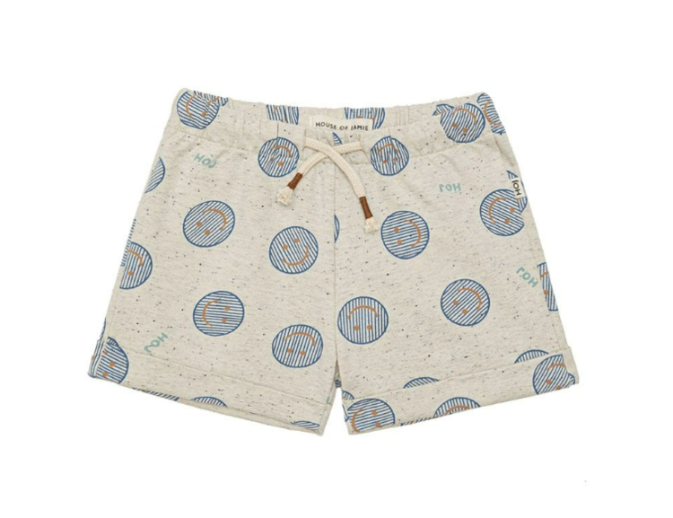 House of Jamie House of Jamie | Bermuda smileys