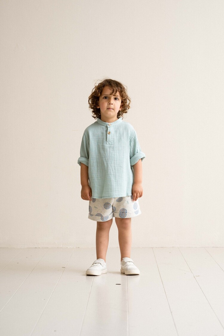 House of Jamie House of Jamie | Bermuda smileys