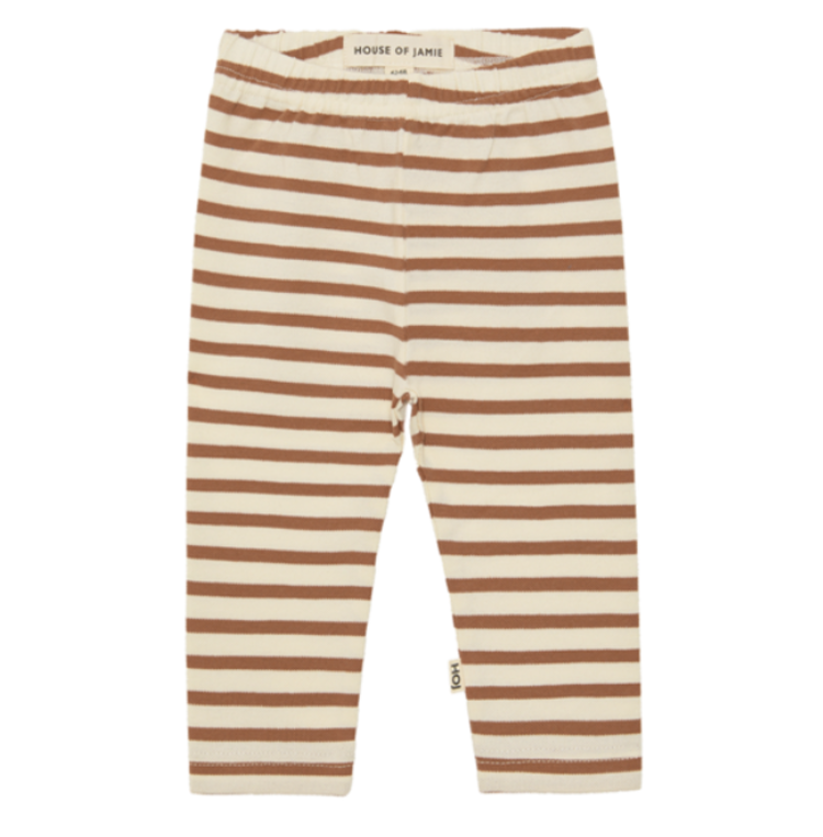 House of Jamie House of Jamie | Legging canyon stripes