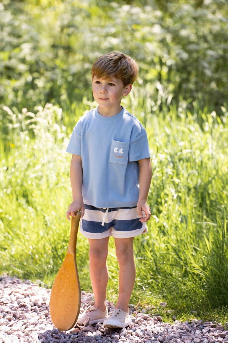 House of Jamie House of Jamie | Short gym indigo