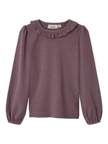 Lil Atelier Lil Atelier | Top Darla nostalgia rose