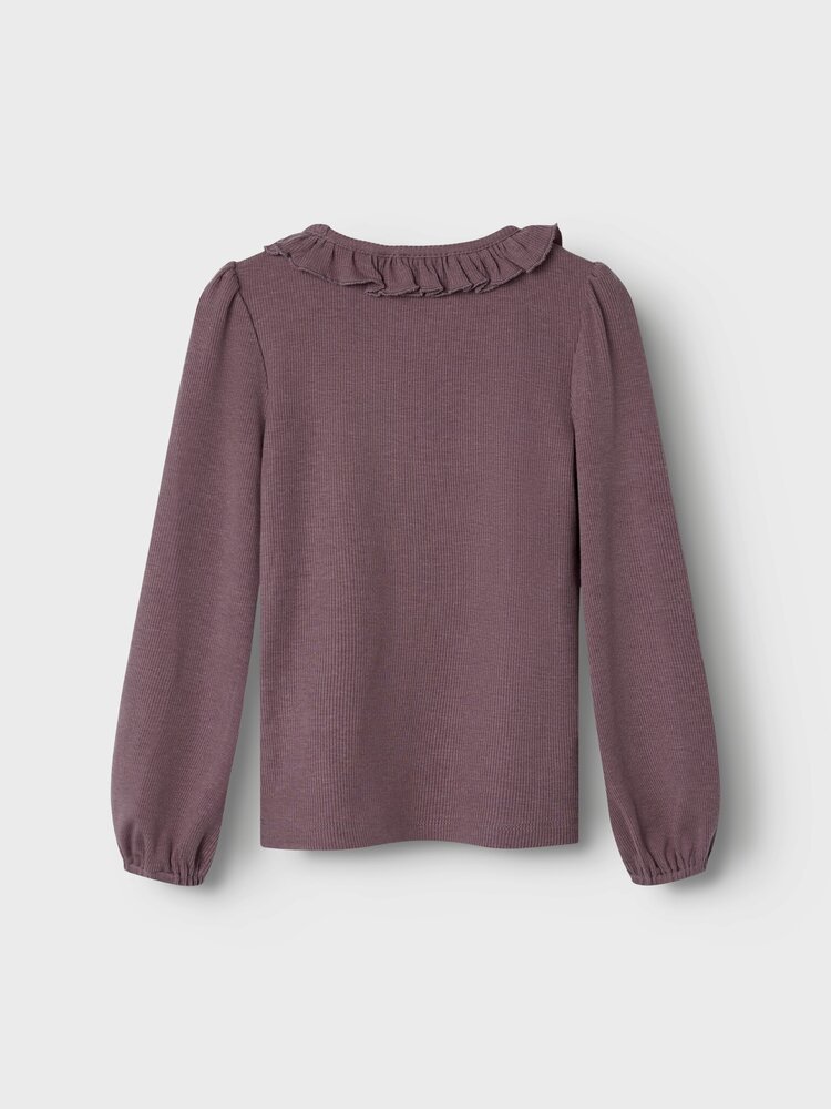 Lil Atelier Lil Atelier | Top Darla nostalgia rose