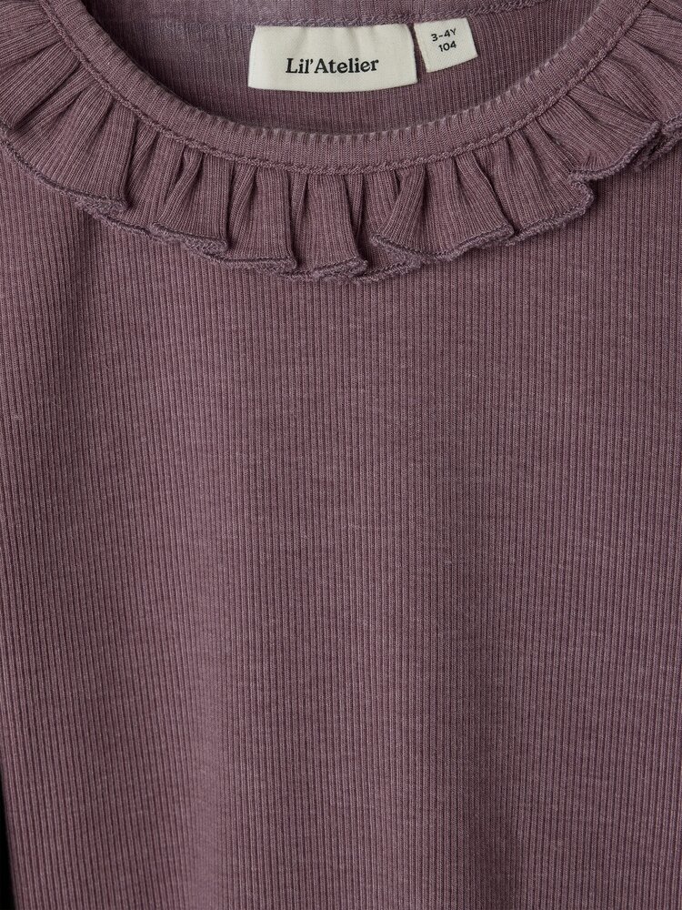 Lil Atelier Lil Atelier | Top Darla nostalgia rose