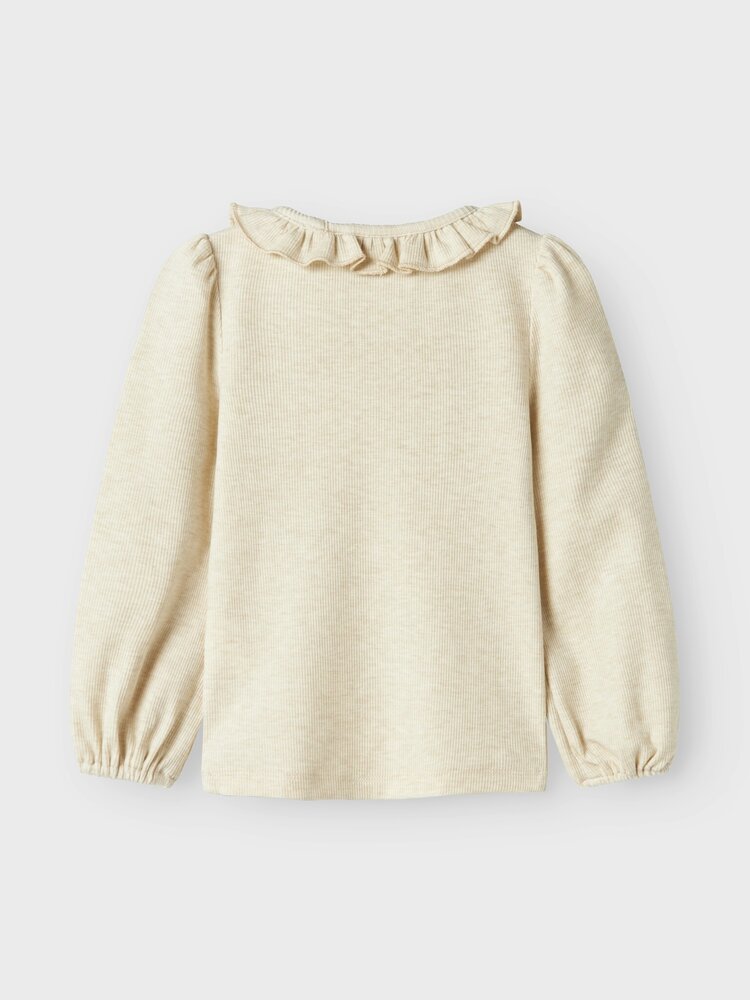 Lil Atelier Lil Atelier | Top Darla turtledove