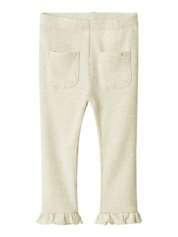 Lil Atelier Lil Atelier | Legging Darla turtledove