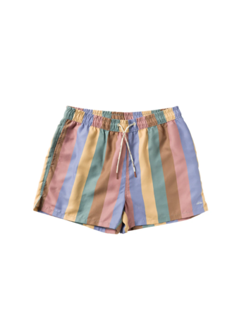 Salted Stories  Salted Stories | Zwembroek man multi stripe