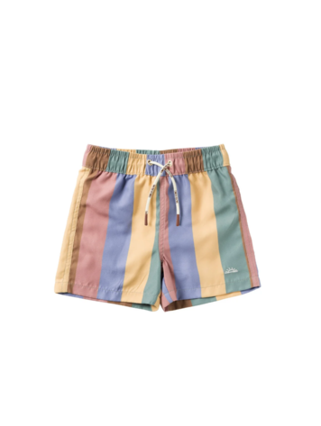 Salted Stories  Salted Stories | Zwembroek multi stripe