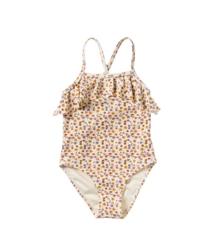 Salted Stories  Salted Stories | Badpak flower bud