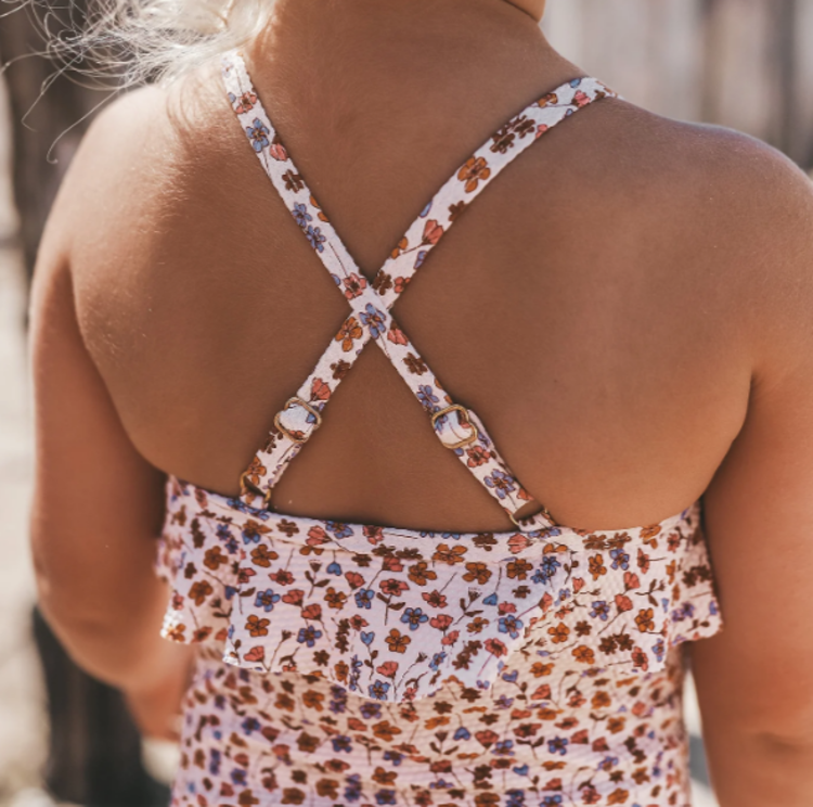 Salted Stories  Salted Stories | Badpak flower bud