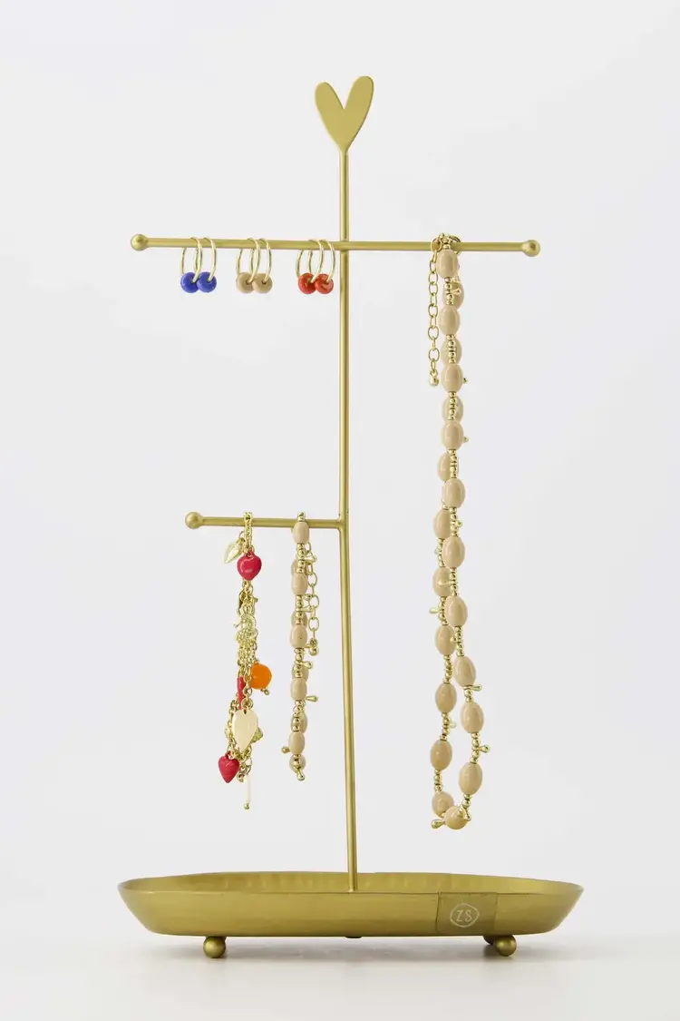 Zusss Zusss | Armband met bedels