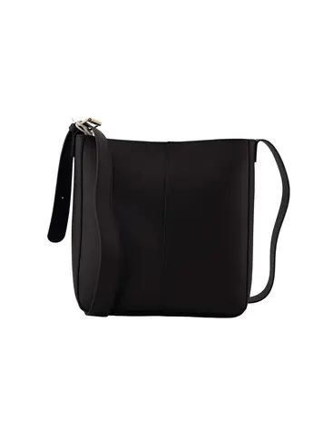 Zusss Zusss | Shopper zwart