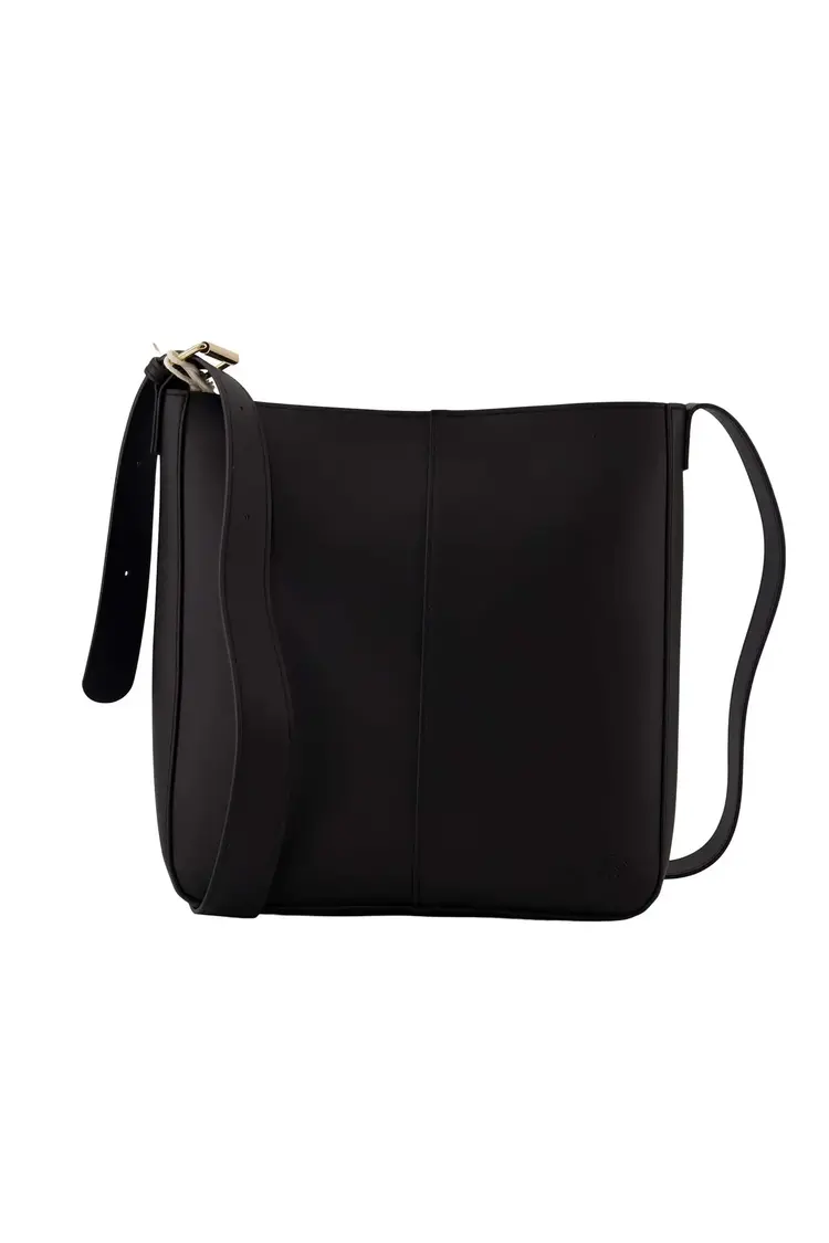 Zusss Zusss | Shopper zwart