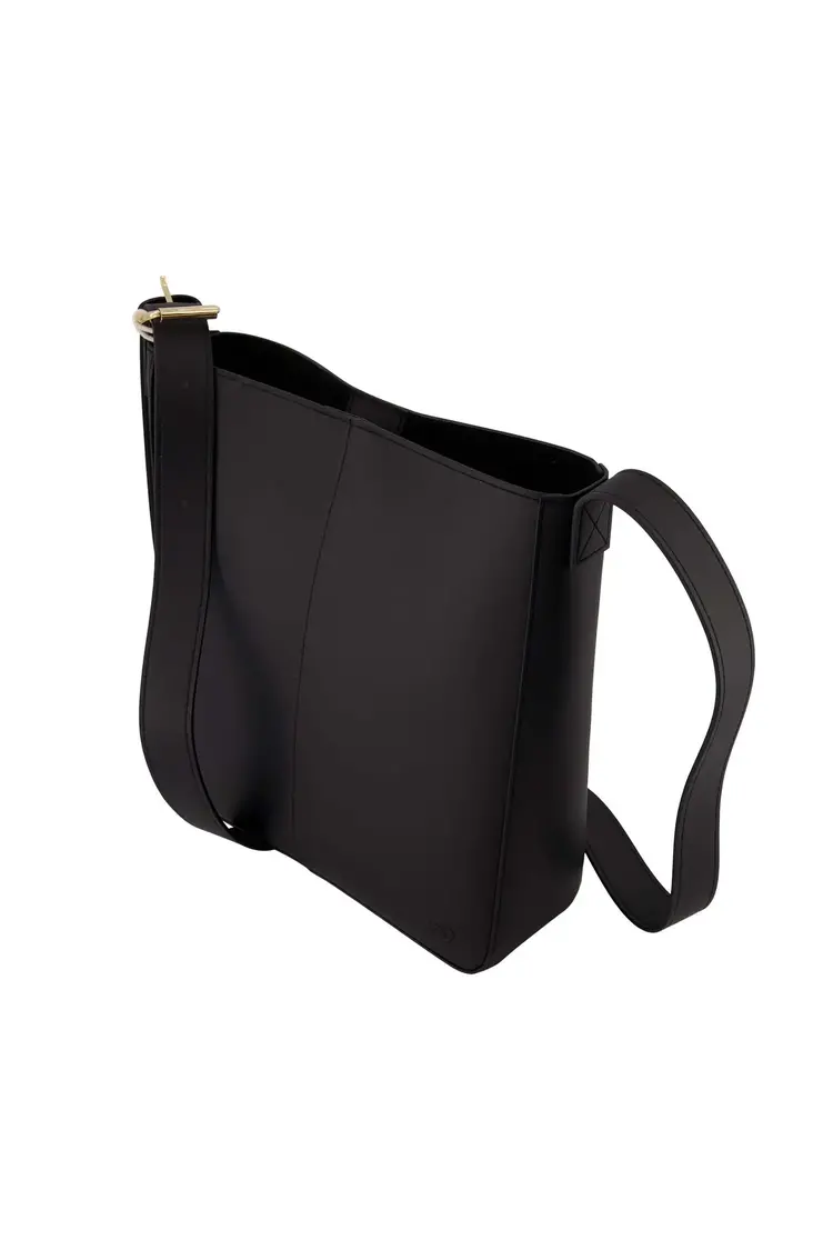 Zusss Zusss | Shopper zwart