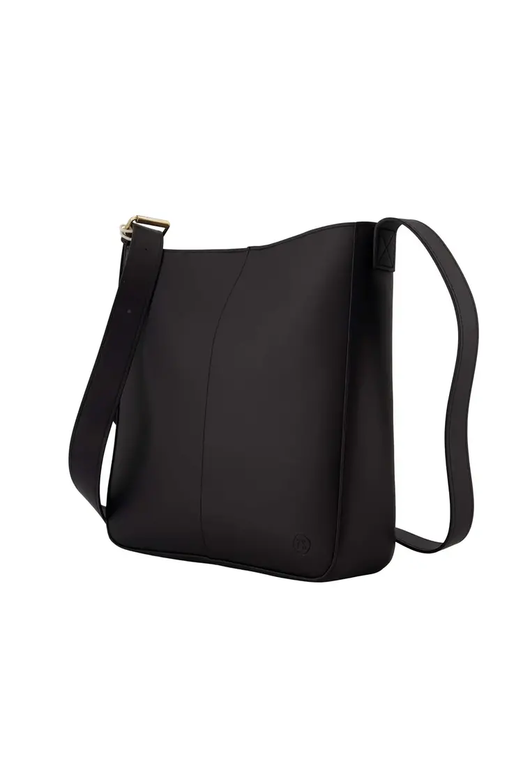 Zusss Zusss | Shopper zwart