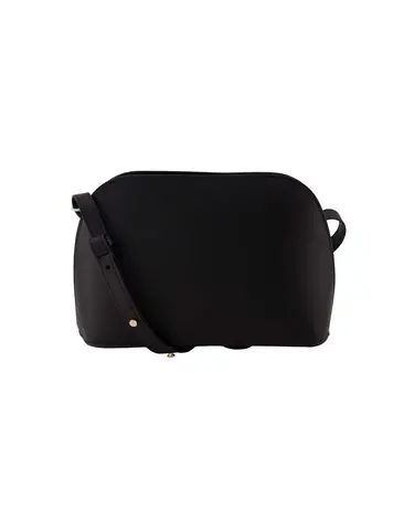 Zusss Zusss | Schoudertas zwart