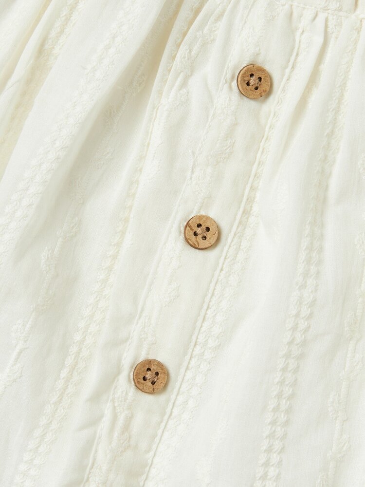 Lil Atelier Lil Atelier | Rok Jazelle coconut milk