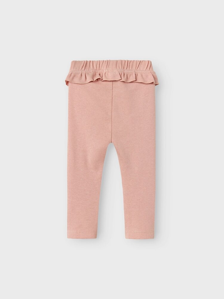 Lil Atelier Lil Atelier | Legging Lalo misty rose