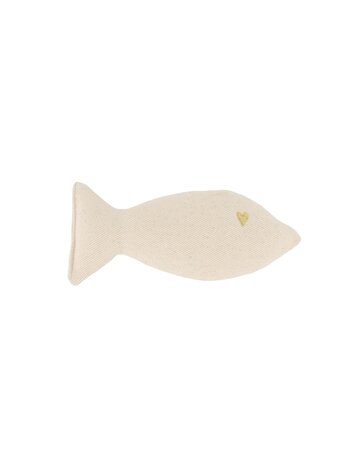 Zusss Zusss | Kattenspeeltje Vis