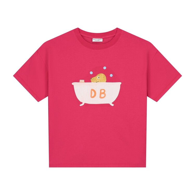 Daily Brat Daily Brat | T-shirt soaking love potion