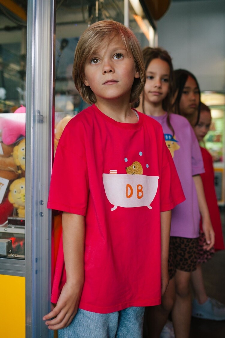 Daily Brat Daily Brat | T-shirt soaking love potion