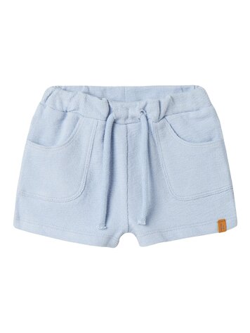 Lil Atelier Lil Atelier | Short Jollo zen blue