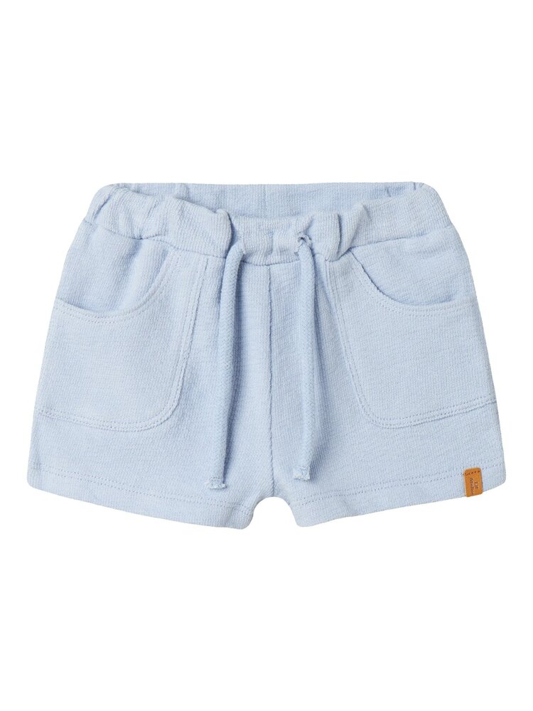 Lil Atelier Lil Atelier | Short Jollo zen blue