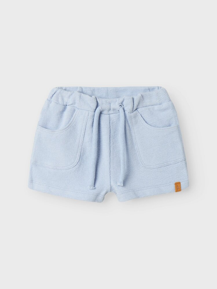 Lil Atelier Lil Atelier | Short Jollo zen blue