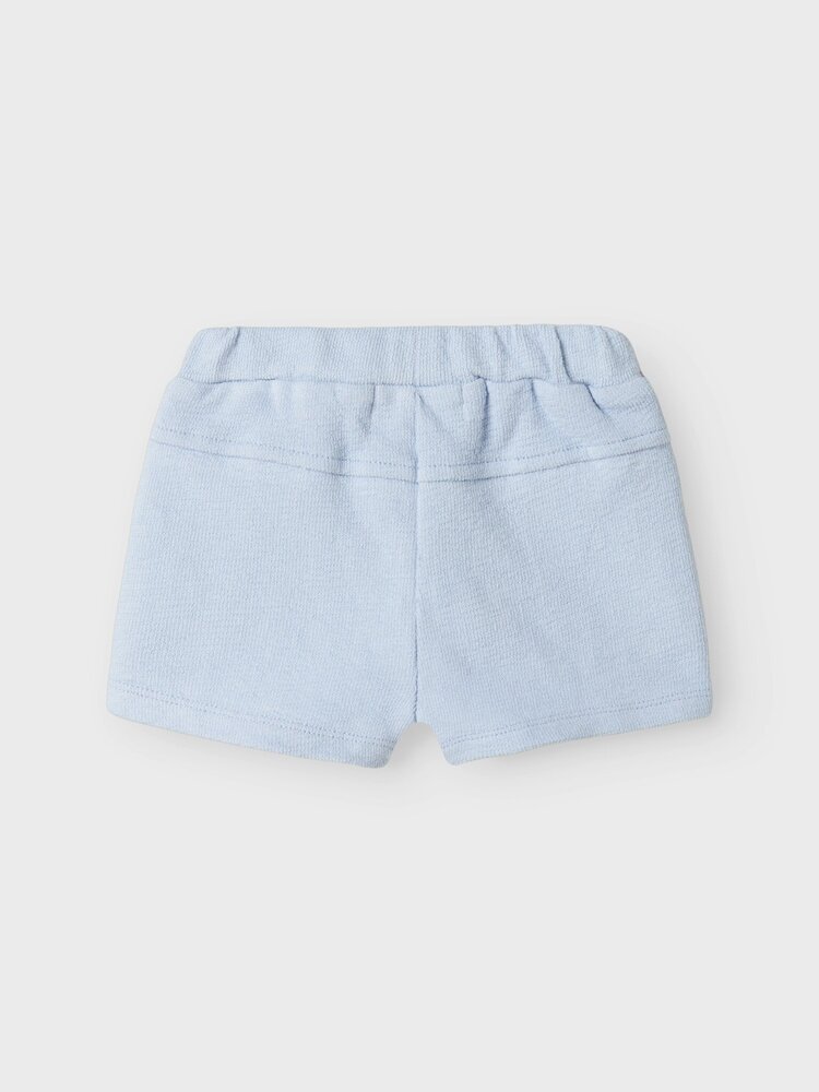 Lil Atelier Lil Atelier | Short Jollo zen blue