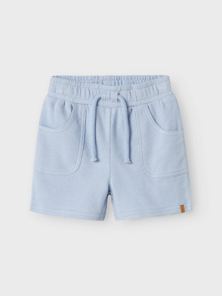 Lil Atelier Lil Atelier | Short Jollo zen blue