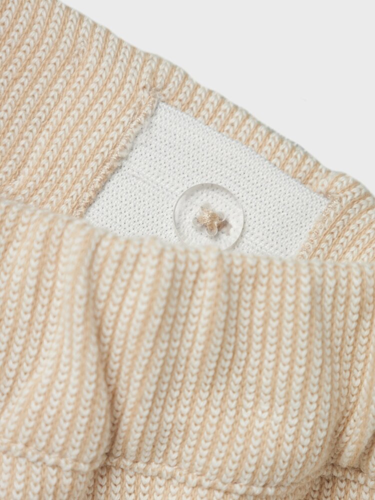 Lil Atelier Lil Atelier | Shorts Henrik irish cream