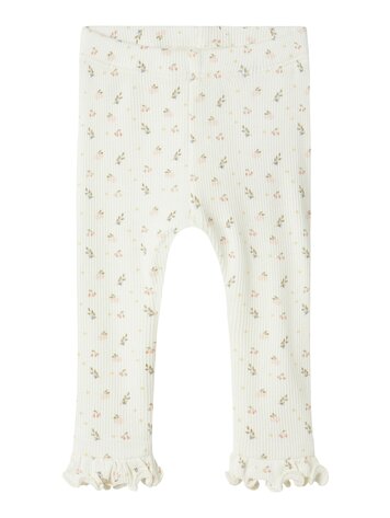 Lil Atelier Lil Atelier | Legging Gago coconut milk