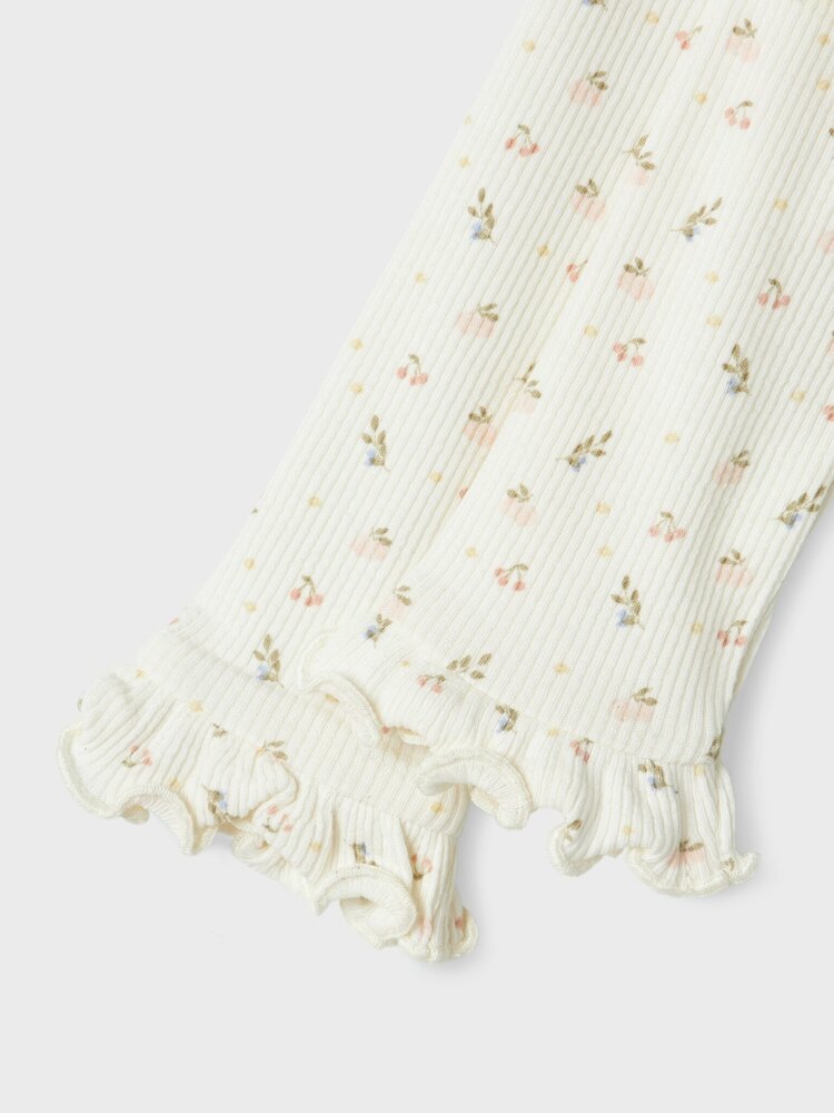 Lil Atelier Lil Atelier | Legging Gago coconut milk