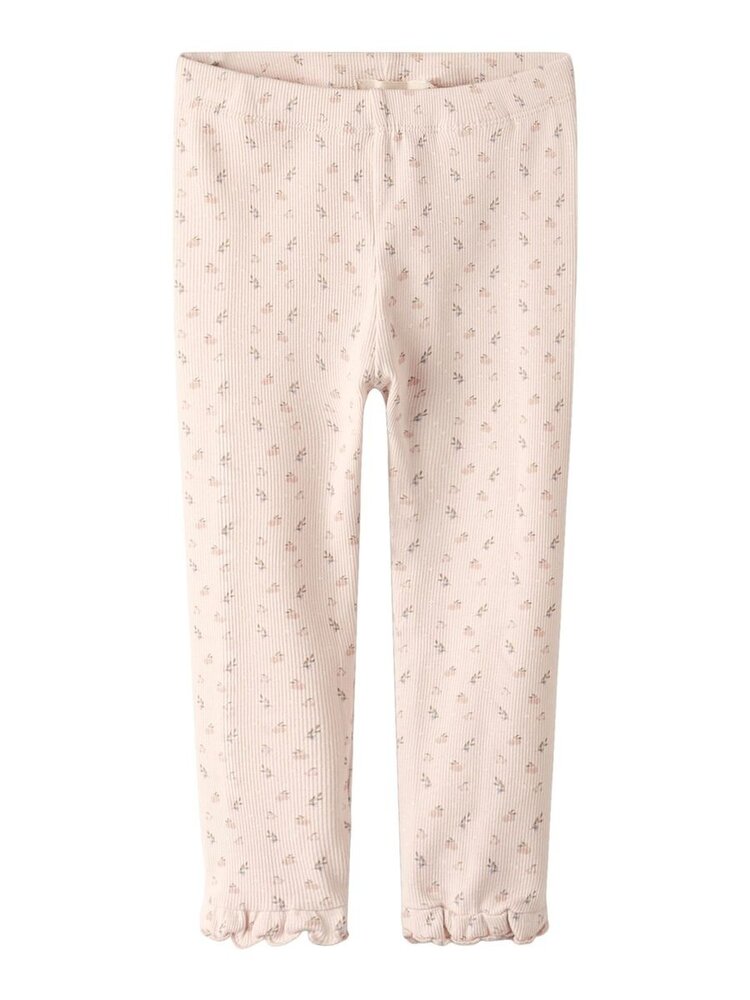 Lil Atelier Lil Atelier | Legging Gago peach blush