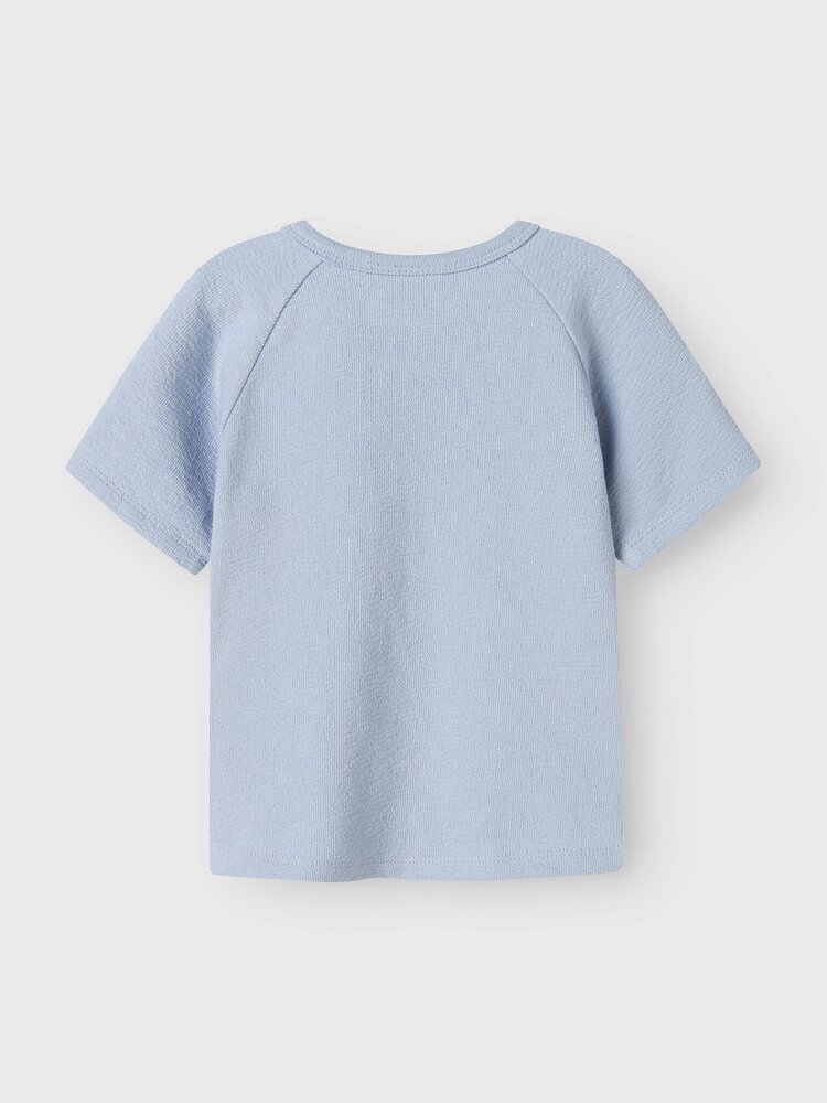 Lil Atelier Lil Atelier | Top Jollo zen blue