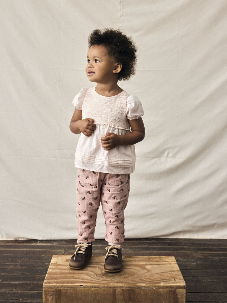 Lil Atelier Lil Atelier | Broekje Koala misty rose