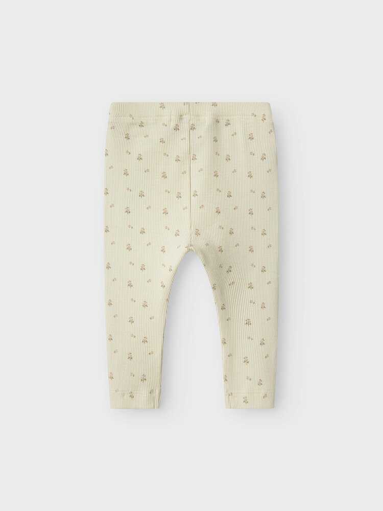Lil Atelier Lil Atelier | Legging gago turtledove flower