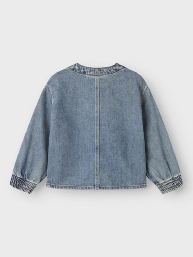 Lil Atelier Lil Atelier | Denim jacket Karole