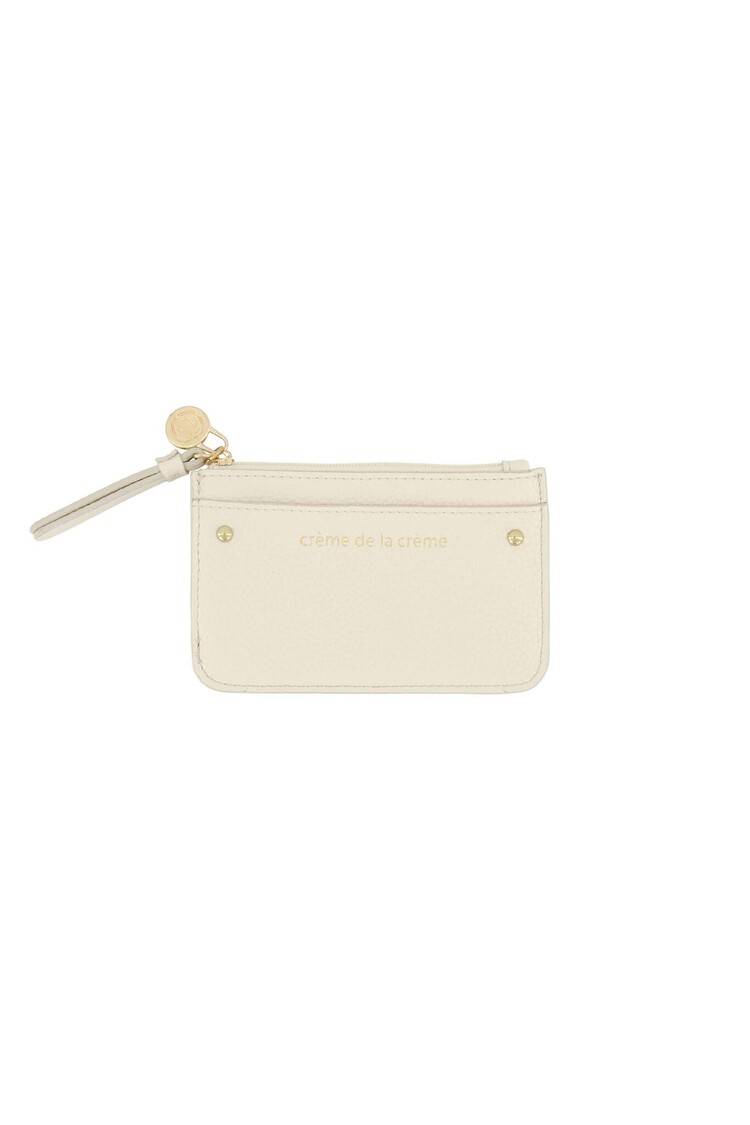 Zusss Zusss | Pashouder vega leer kit