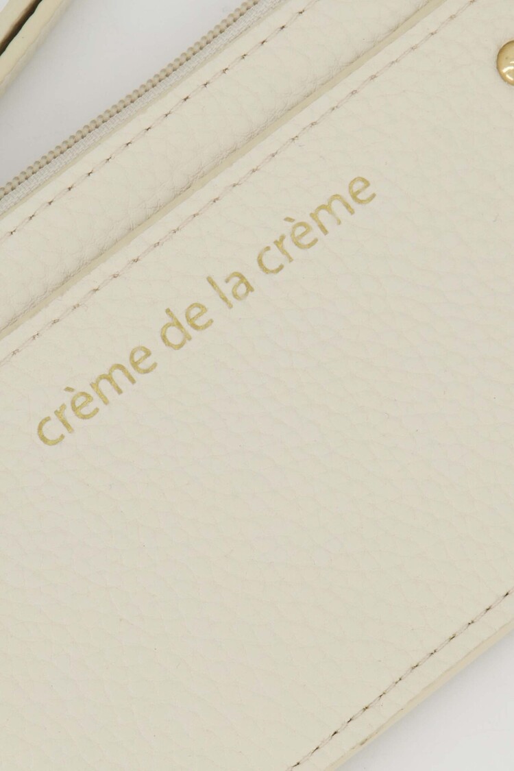 Zusss Zusss | Pashouder vega leer kit