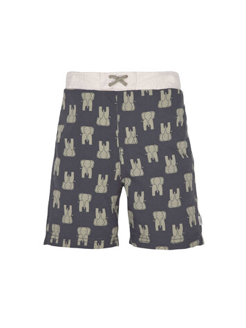 Stijl28 Lässig | Zwembroek olifant - Maat 92