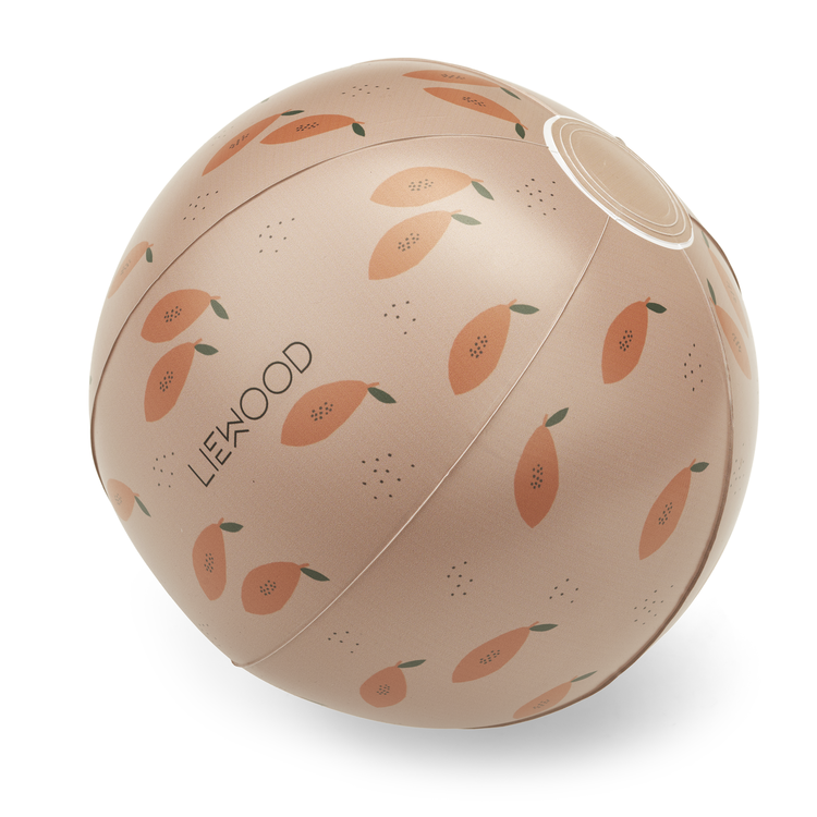 Liewood Liewood | Strandbal papaya