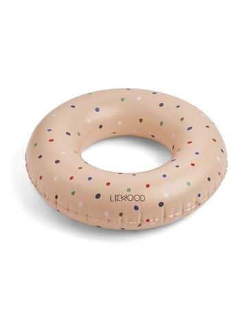 Liewood Liewood | zwemband confetti klein