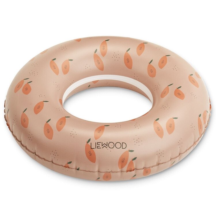 Liewood Liewood | zwemband papaya klein