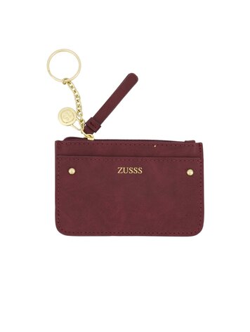 Zusss Zusss | Pasjeshouder port