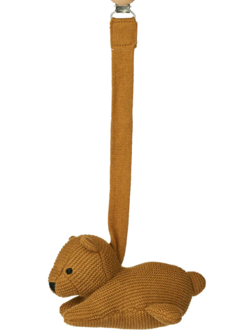 Liewood Liewood | Knuffeltje Golden Caramel