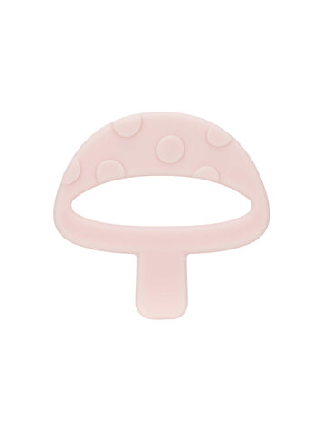 Lässig | Bijtring paddenstoel