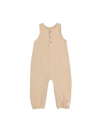 Lässig | Muslin jumper nature